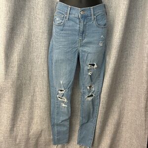Levi’s 720 size 26